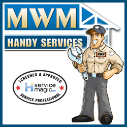 MWM Handyman Services