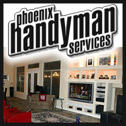 Phoenix Handyman Services