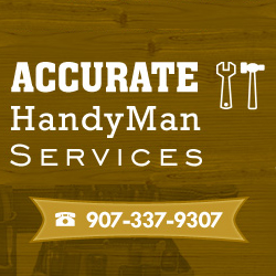 Accurate HandyMan Services
